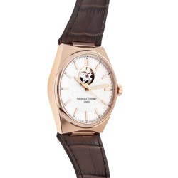 Frédérique Constant Highlife FC-303/310X4NH2/4/6 - Heren polshorloge.