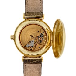 IWC Da Vinci 1850 - Heren polshorloge - 1989.