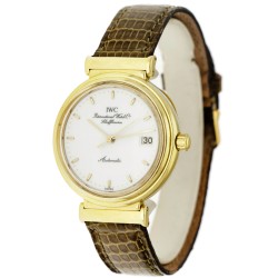 IWC Da Vinci 1850 - Heren polshorloge - 1989.
