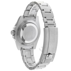 Rolex Submariner Hulk ''ongedragen'' 116610LV - Heren polshorloge - 2017.