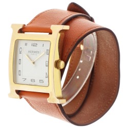 Hermes HH1.801 - Dames polshorloge - ca. 2016.