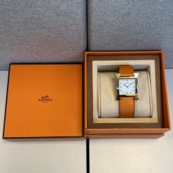 Hermes HH1.801 - Dames polshorloge - ca. 2016.