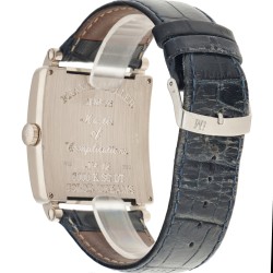 Franck Muller Master Square Color Dreams 6000 K SC DT - Heren polshorloge - 2007.