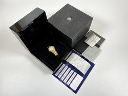 TAG Heuer Exclusive Professional Mother of Pearl WN1340.BG0352 - Dames polshorloge - 2006.