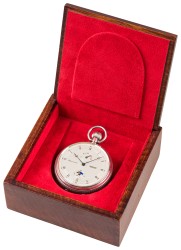 Zenith deckwatch 070050148  en scheepschronometer - 1984.