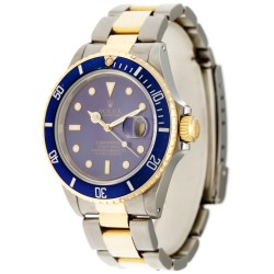 Rolex Submariner 16803 - Heren polshorloge - ca. 1988.