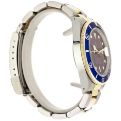 Rolex Submariner 16803 - Heren polshorloge - ca. 1988.