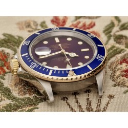 Rolex Submariner 16803 - Heren polshorloge - ca. 1988.