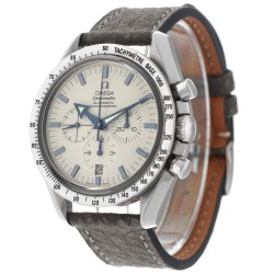 Omega Speedmaster "Broad Arrow" 38512012 - Heren polshorloge - 2005.