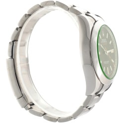 Rolex Milgauss 116400GV - Heren polshorloge - ca. 2007.