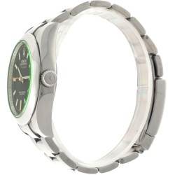 Rolex Milgauss 116400GV - Heren polshorloge - ca. 2007.