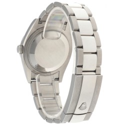 Rolex Datejust 126200 - Heren polshorloge - 2020.