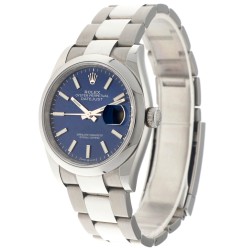 Rolex Datejust 126200 - Heren polshorloge - 2020.