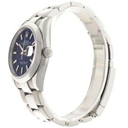 Rolex Datejust 126200 - Heren polshorloge - 2020.