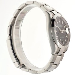Rolex Datejust 126200 - Heren polshorloge - 2020.