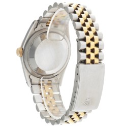 Rolex Datejust 16233 - Heren polshorloge - 1993.