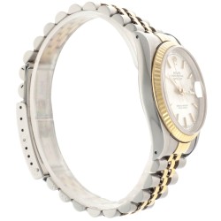 Rolex Datejust 16233 - Heren polshorloge - 1993.