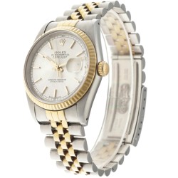Rolex Datejust 16233 - Heren polshorloge - 1993.