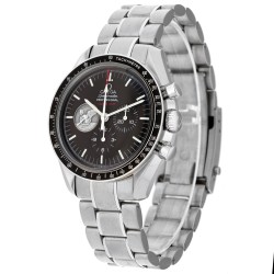 Omega Speedmaster Apollo 11, 40th Anniversary 31130423001002 - Heren polshorloge - 2009.