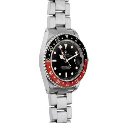 No Reserve - Rolex GMT-Master II Coke 16710 - Heren polshorloge - 2003.