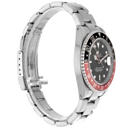 No Reserve - Rolex GMT-Master II Coke 16710 - Heren polshorloge - 2003.