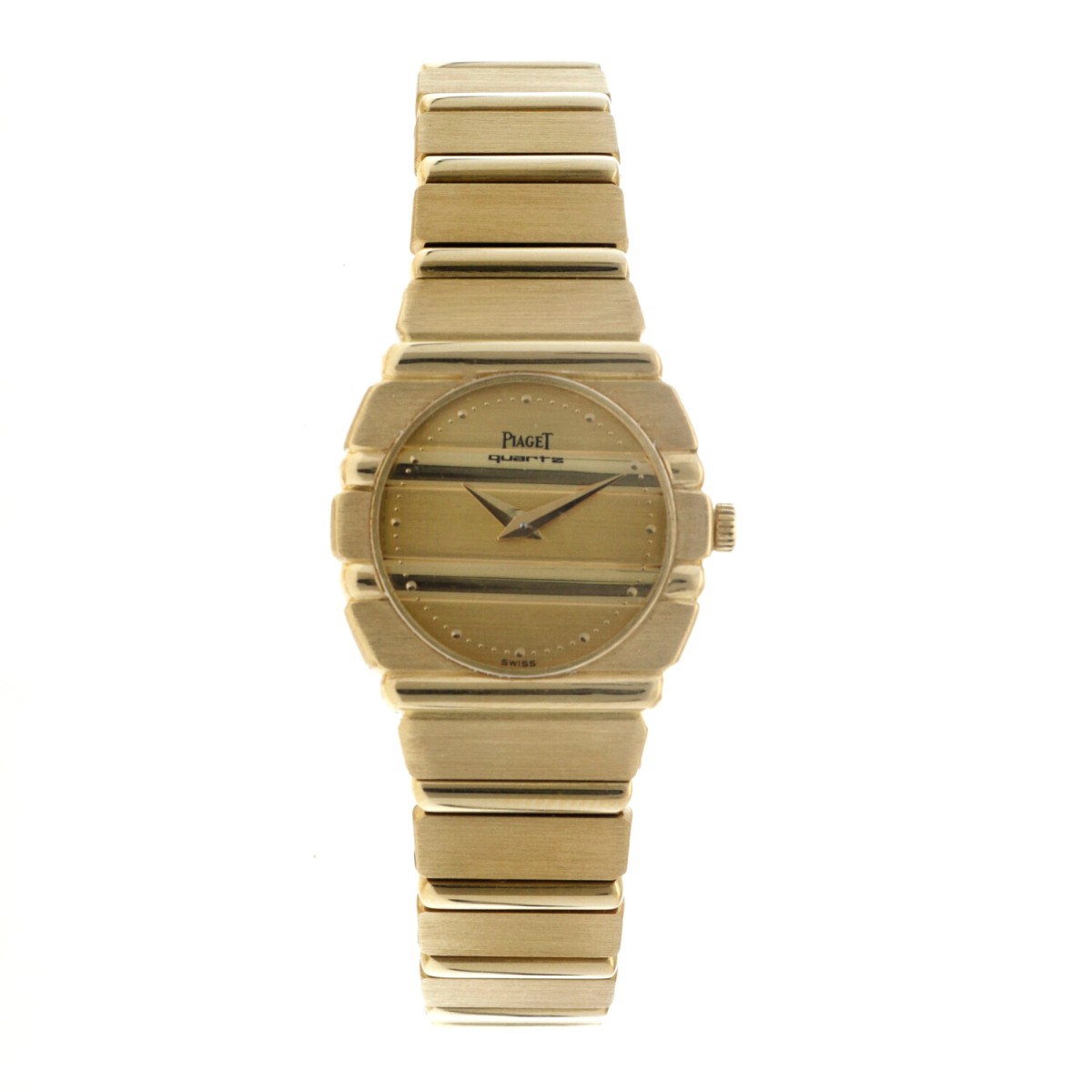 Piaget Polo 861C701 - Dames polshorloge