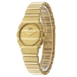Piaget Polo 861C701 - Dames polshorloge