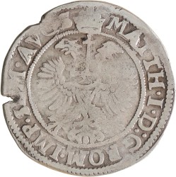 Florijn van 28 stuiver. Kampen. Matthias I. 1618. Zeer Fraai -.