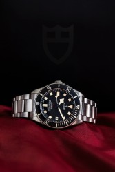 Tudor Pelagos 25610TNL - Heren polshorloge - 2019.