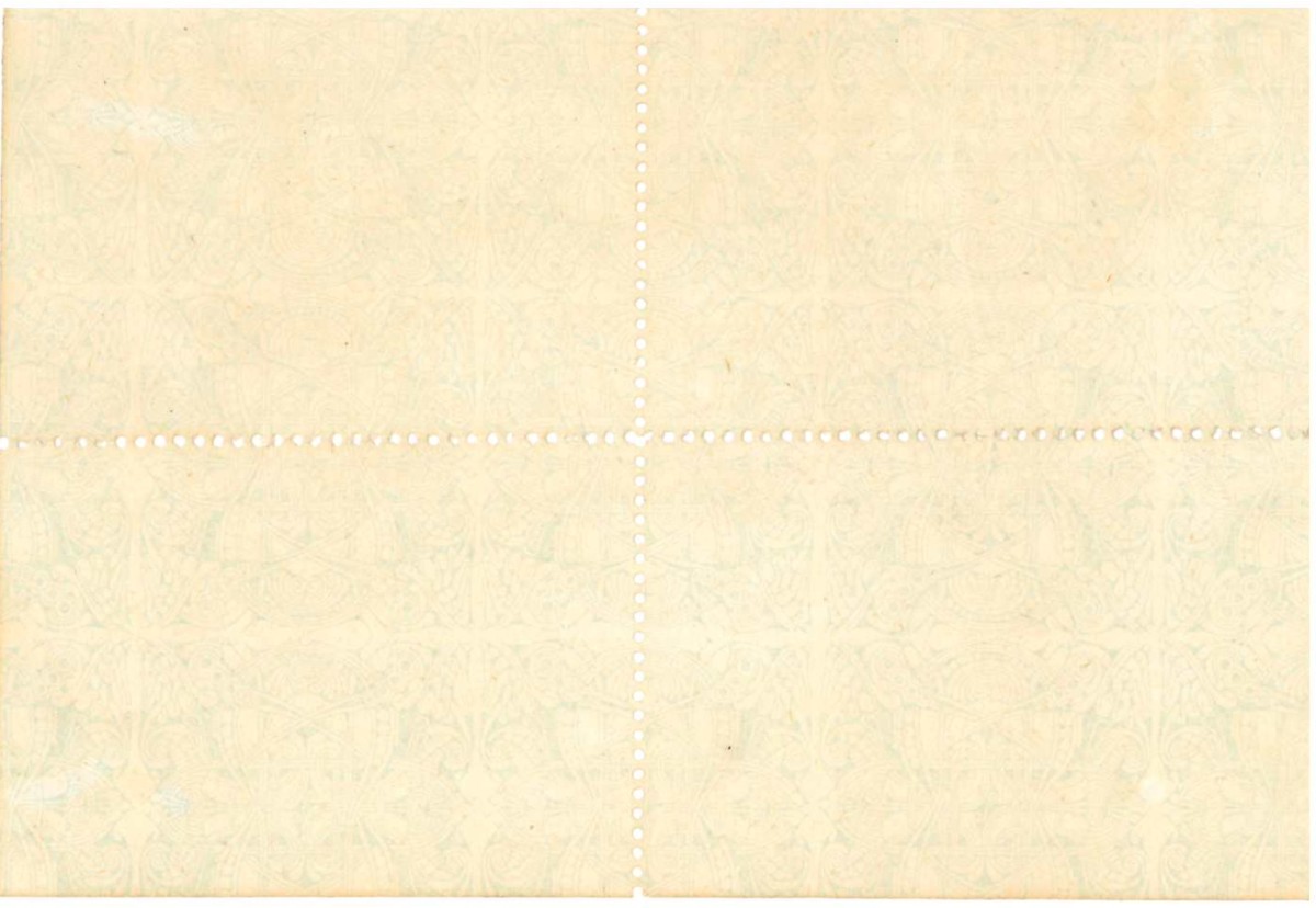 Nederland. 2½ gulden. Zilverbon. Type 1915. - UNC.