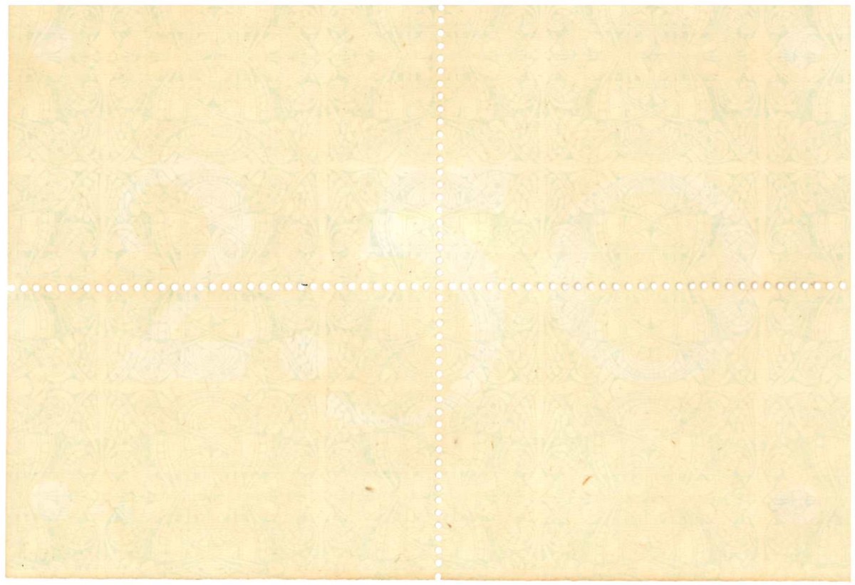 Nederland. 2½ gulden. Zilverbon. Type 1915. - UNC.