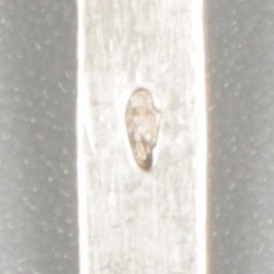 9-delig lot divers schepwerk zilver.