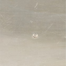 Broodmand zilver.