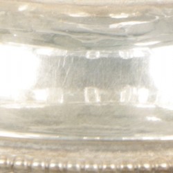 Tazza zilver.