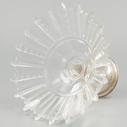 Tazza zilver.