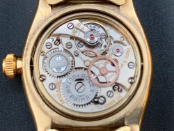 Rolex Oyster Royal - Herenpolshorloge - ca. 1930.