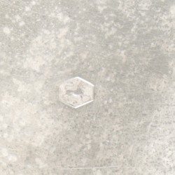 Broodmand zilver.