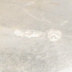 4-delig lot kaasduimen / -prikker zilver.