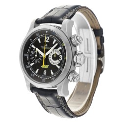 Jaeger-LeCoultre Master Compressor Valentino Rossi Limited Edition 146.8.25 - Heren polshorloge - 2010.