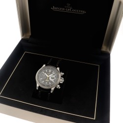 Jaeger-LeCoultre Master Compressor Valentino Rossi Limited Edition 146.8.25 - Heren polshorloge - 2010.