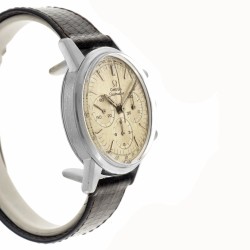 Omega Seamaster Chronograph 105.001 - Cal. 321 - Heren polshorloge - ca. 1963.