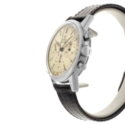 Omega Seamaster Chronograph 105.001 - Cal. 321 - Heren polshorloge - ca. 1963.