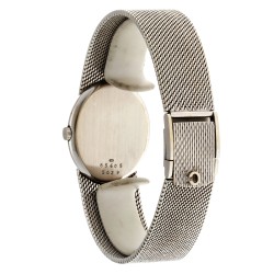 Chopard Classic 5029 - Dames polshorloge - 18 kt. witgoud.