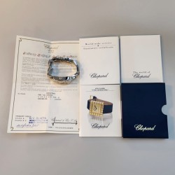 Chopard La Strada 41/8380 - Dames horloge - 2005.