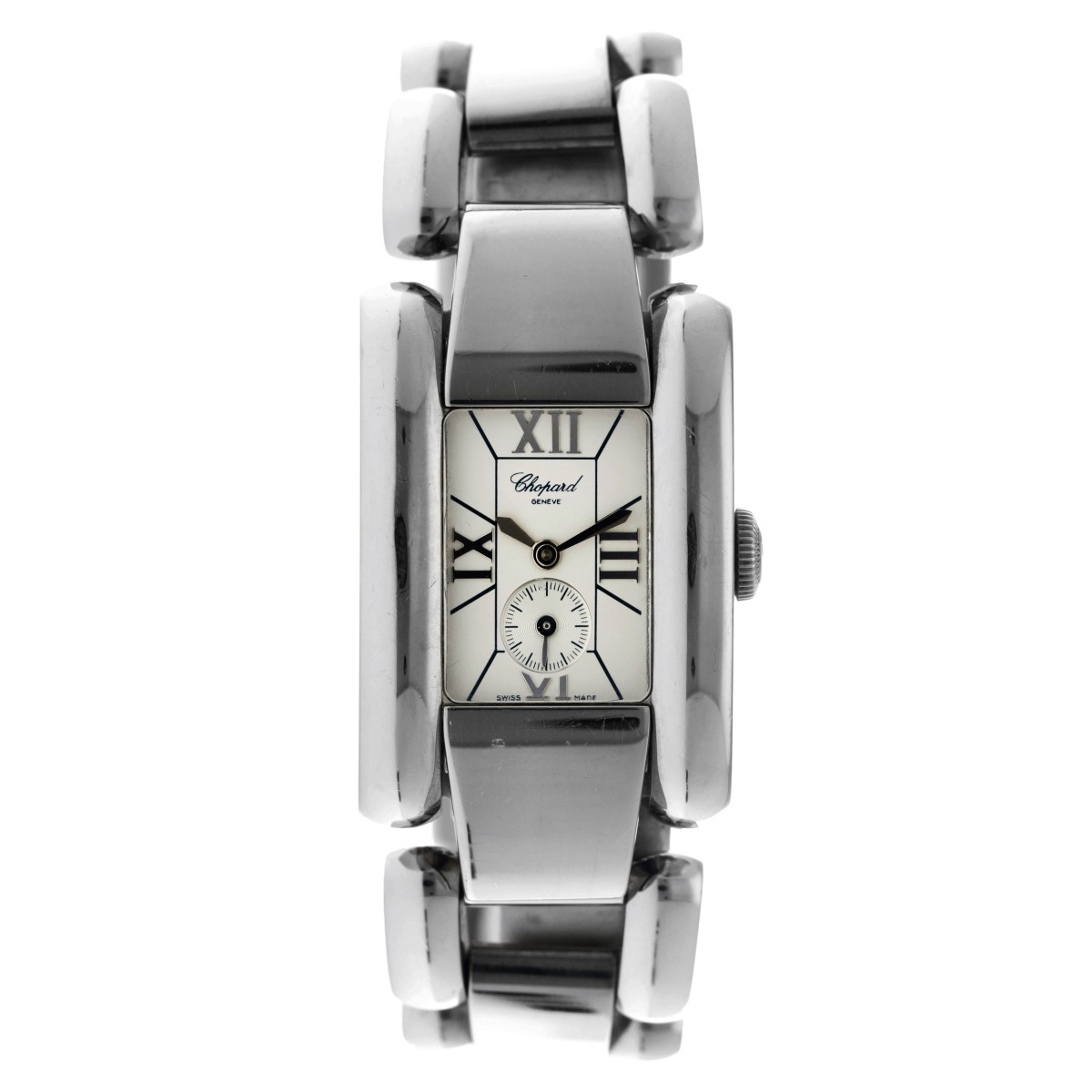 Chopard La Strada 41/8380 - Dames horloge - 2005.