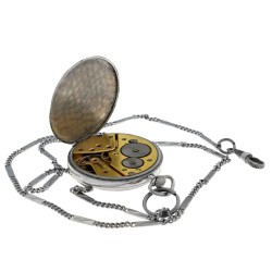 No Reserve - Omega Ankergang - Heren zakhorloge - ca. 1935.