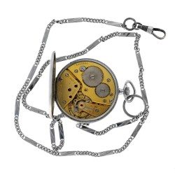 No Reserve - Omega Ankergang - Heren zakhorloge - ca. 1935.