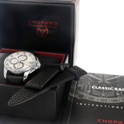 Chopard Mille Miglia Gran Turismo XL 8459 - Heren horloge - 2014.