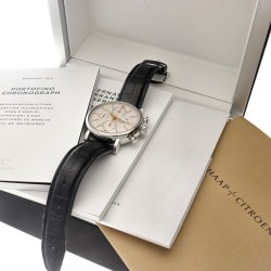IWC Portofino IW391022 - Heren polshorloge - 2019.