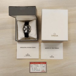 Omega Speedmaster 38115001 175.0043 - Heren horloge - 1994.